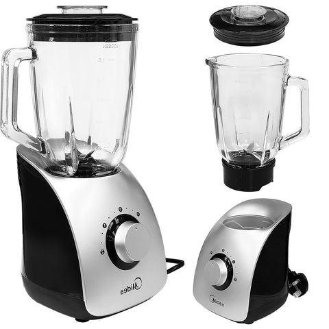 Blender (1.5L) - Asters Maldives