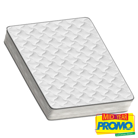 Pocket Spring Mattress