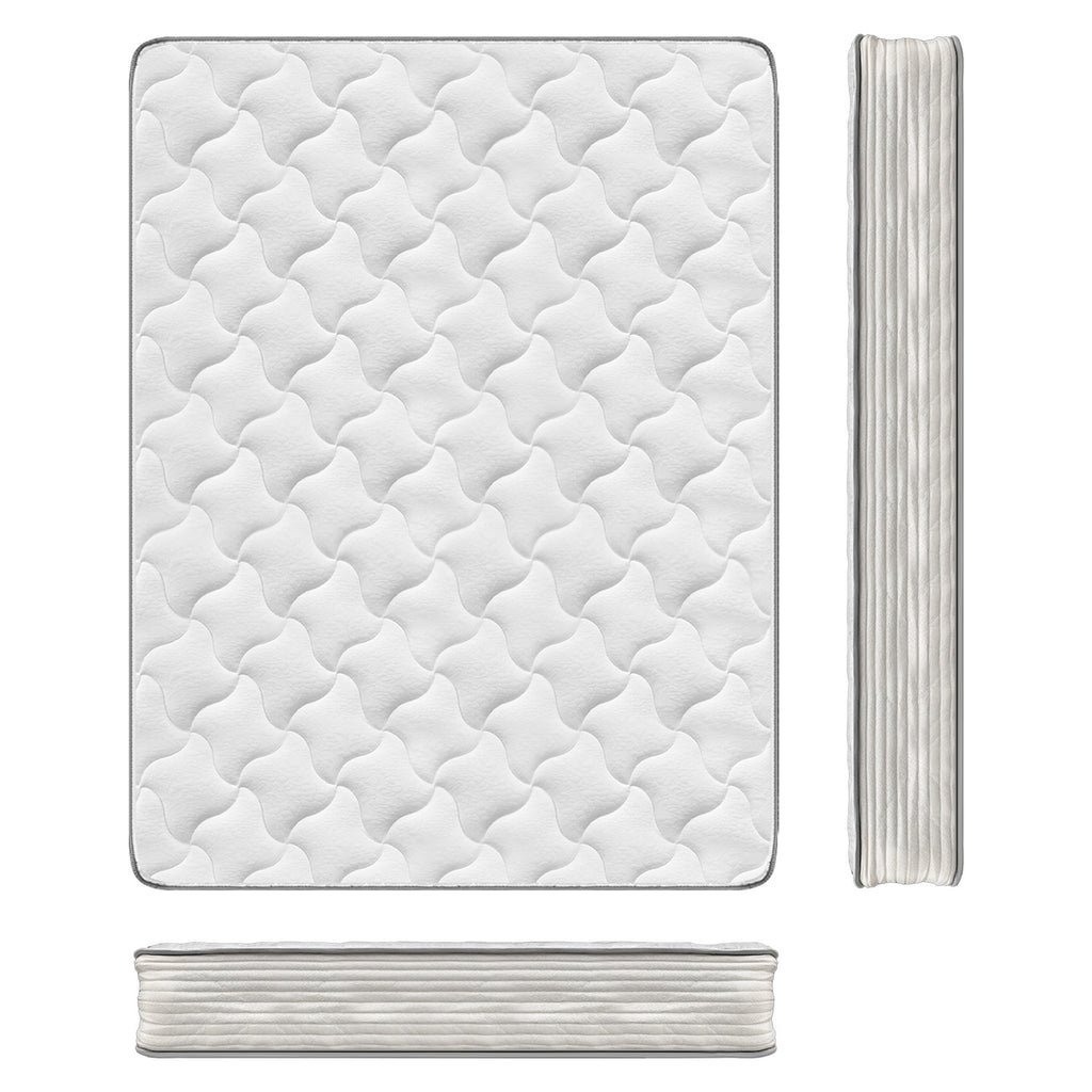 Pocket Spring Mattress - Asters Maldives