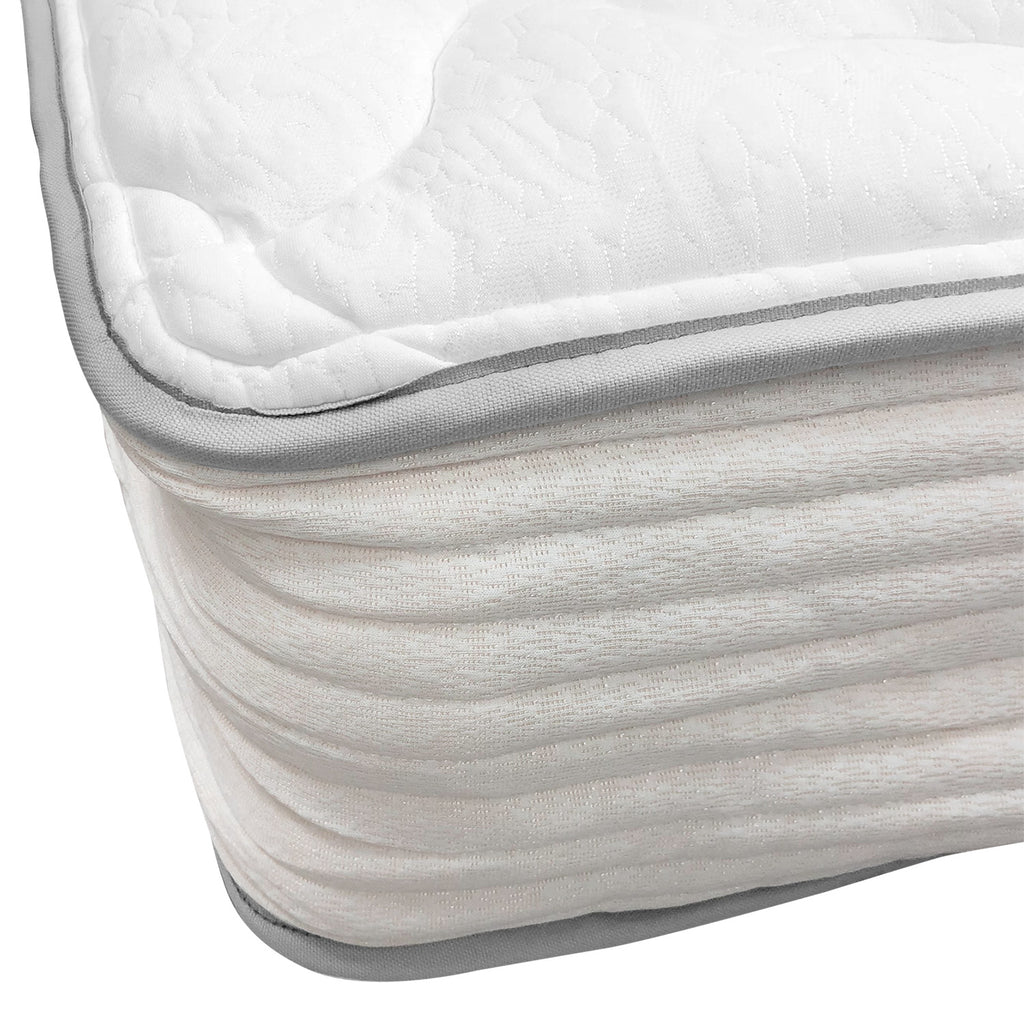 Pocket Spring Mattress - Asters Maldives