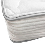 Pocket Spring Mattress - Asters Maldives