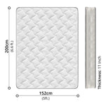 Pocket Spring Mattress - Asters Maldives