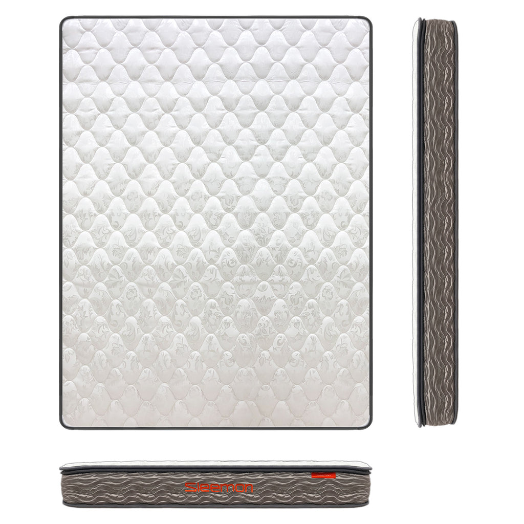Bonnell Spring Mattress - Asters Maldives