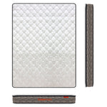 Bonnell Spring Mattress - Asters Maldives