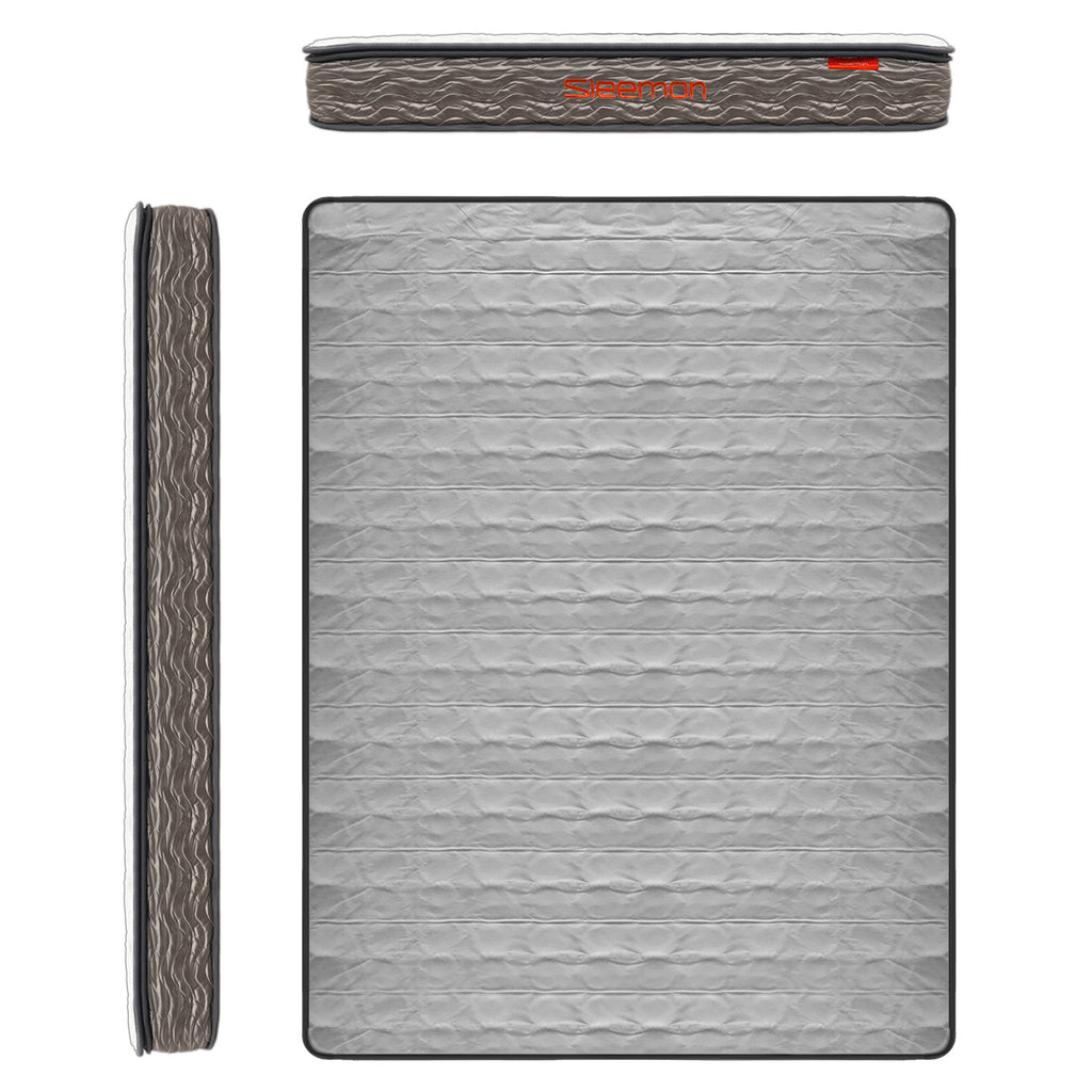 Bonnell Spring Mattress - Asters Maldives