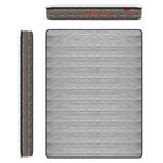 Bonnell Spring Mattress - Asters Maldives