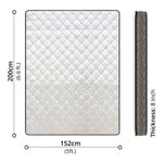 Bonnell Spring Mattress - Asters Maldives