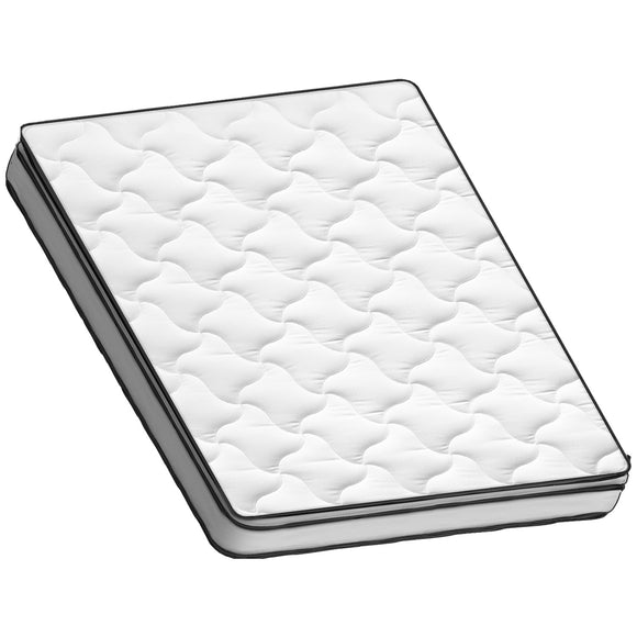 Bonnell Spring Mattress - Asters Maldives