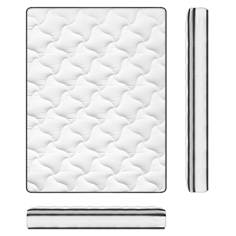 Bonnell Spring Mattress - Asters Maldives