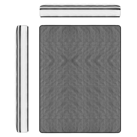 Bonnell Spring Mattress - Asters Maldives