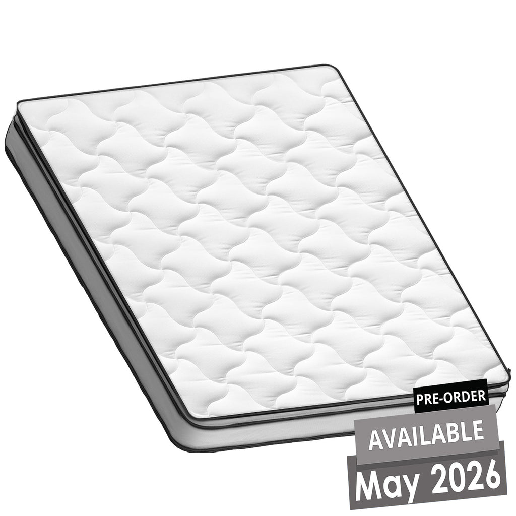 Bonnell Spring Mattress - Asters Maldives