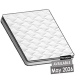 Bonnell Spring Mattress - Asters Maldives