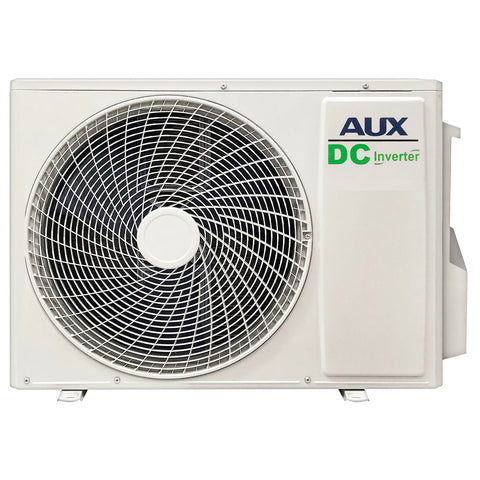 27000 BTU Multi Outdoor AC (Inverter) - Asters Maldives