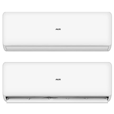 24000 BTI Multi Indoor AC (Inverter) - Asters Maldives
