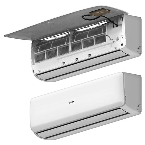 24000 BTI Multi Indoor AC (Inverter) - Asters Maldives