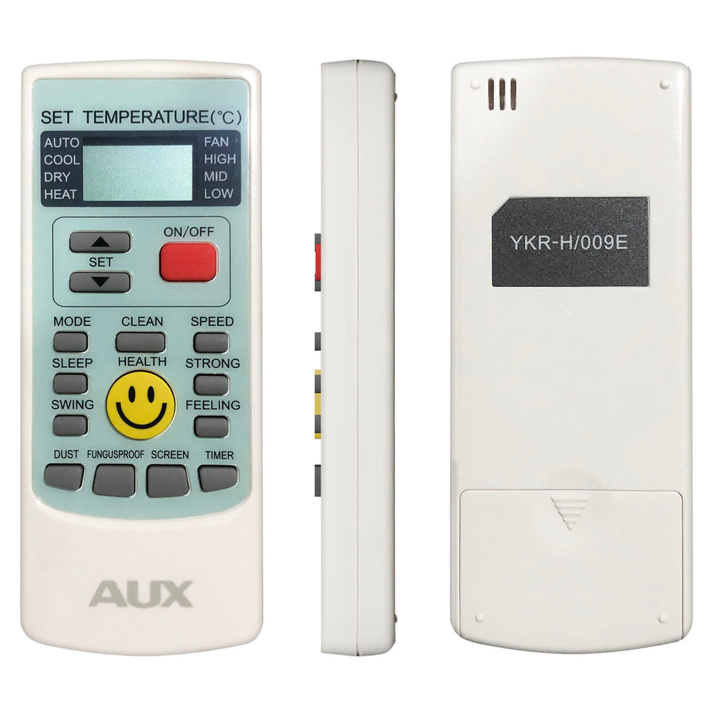 12000 BTU Multi Indoor AC (Inverter) - Asters Maldives