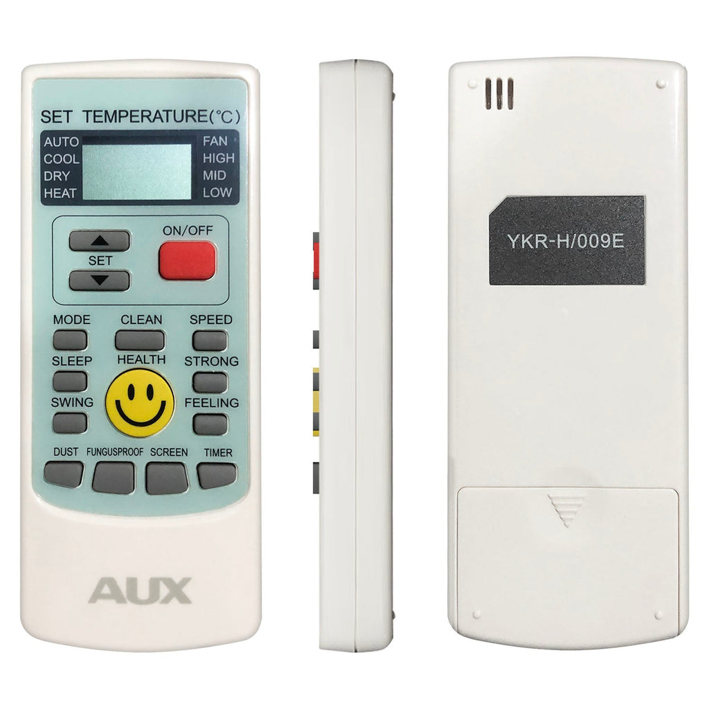 24000 BTI Multi Indoor AC (Inverter) - Asters Maldives