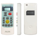 24000 BTI Multi Indoor AC (Inverter) - Asters Maldives
