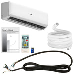 24000 BTI Multi Indoor AC (Inverter) - Asters Maldives