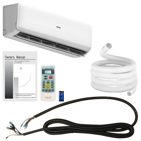 24000 BTI Multi Indoor AC (Inverter) - Asters Maldives