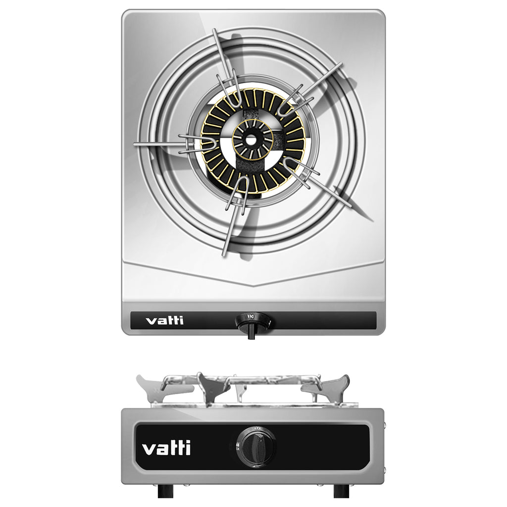 Gas Stove - Asters Maldives