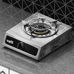 Gas Stove - Asters Maldives