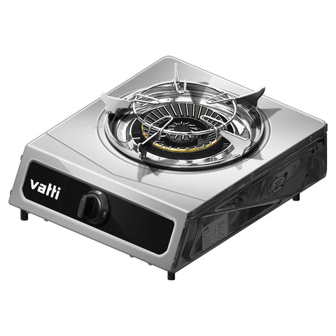 Gas Stove - Asters Maldives
