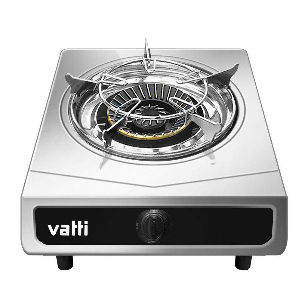 Gas Stove - Asters Maldives