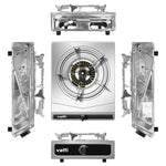 Gas Stove - Asters Maldives