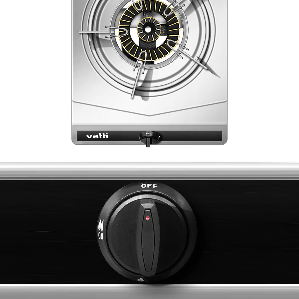 Gas Stove - Asters Maldives