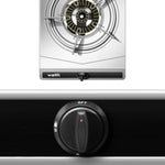 Gas Stove - Asters Maldives