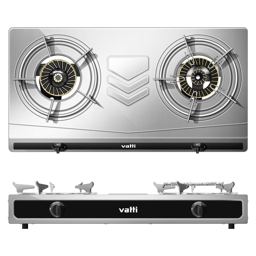 Gas Stove - Asters Maldives