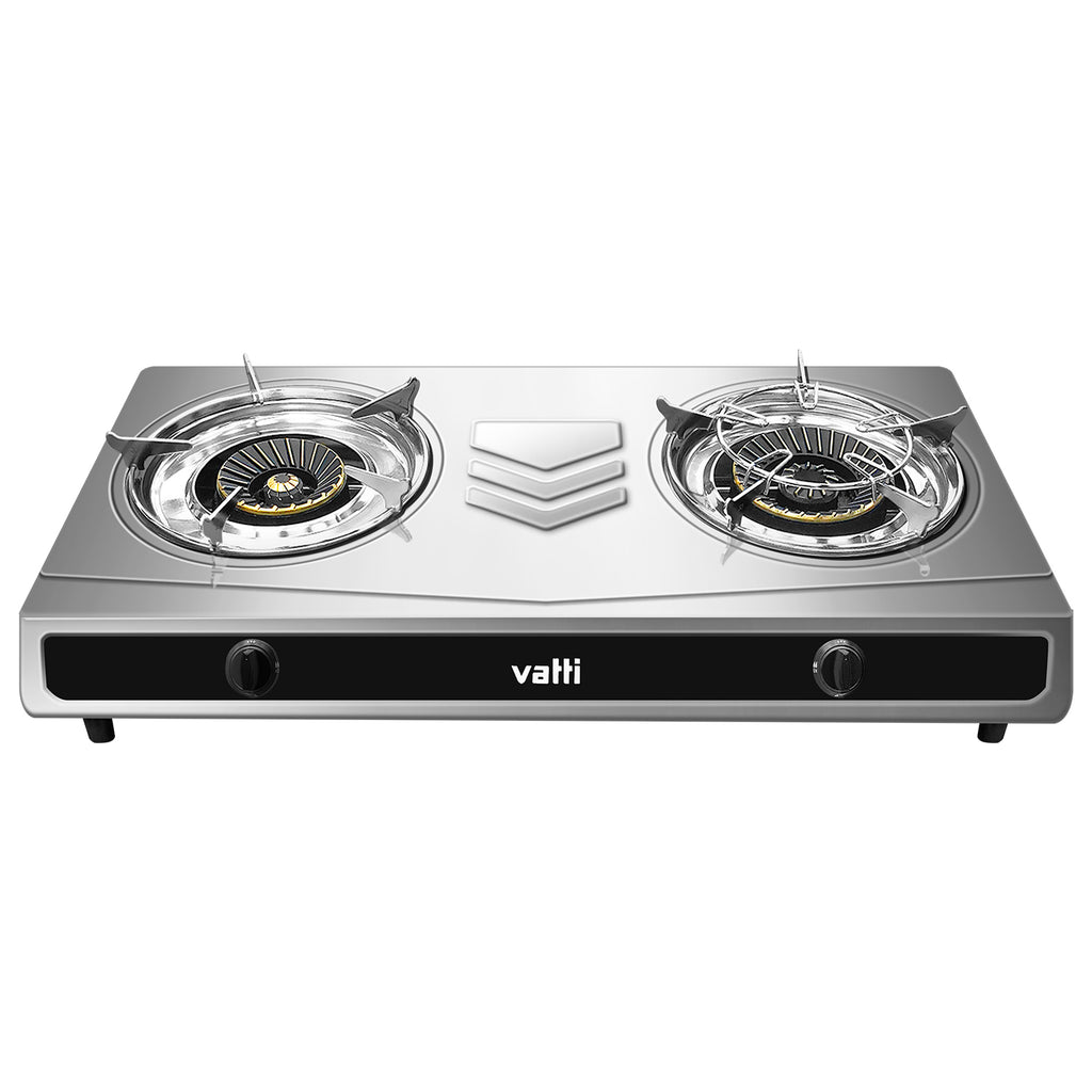 Gas Stove - Asters Maldives