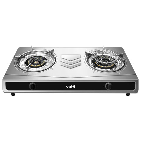Gas Stove - Asters Maldives