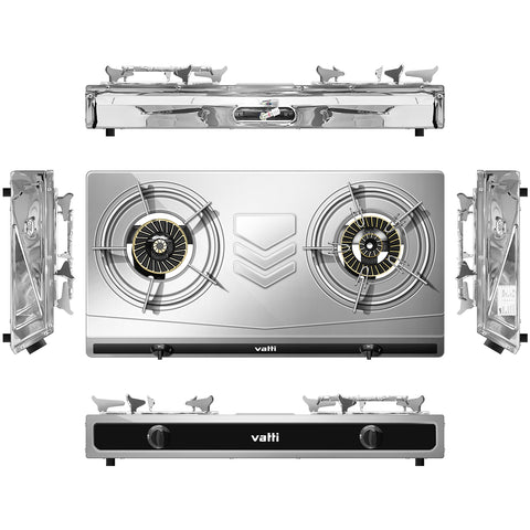 Gas Stove - Asters Maldives