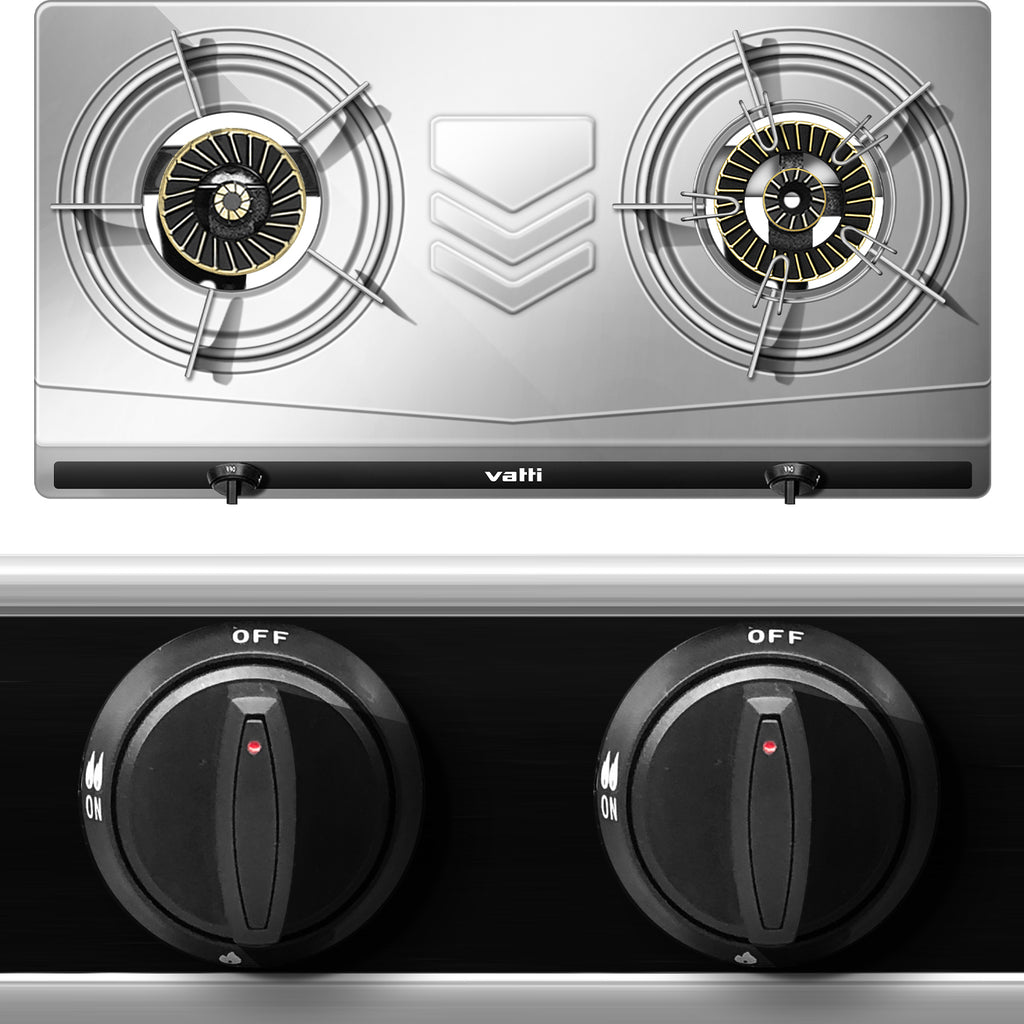 Gas Stove - Asters Maldives