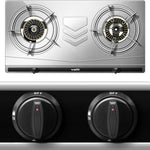 Gas Stove - Asters Maldives
