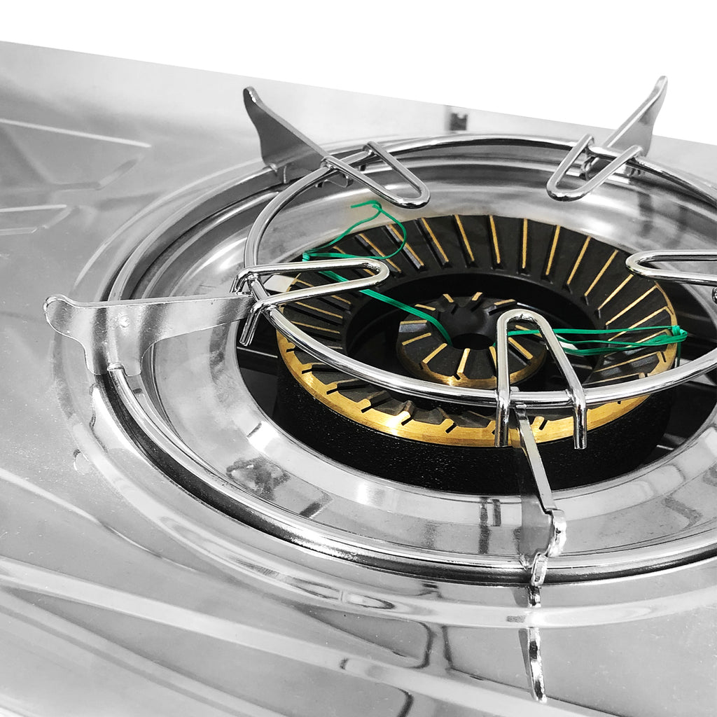 Gas Stove - Asters Maldives