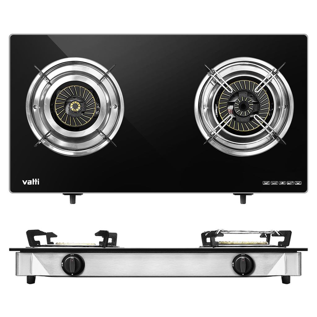 Gas Stove - Asters Maldives