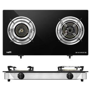 Gas Stove - Asters Maldives