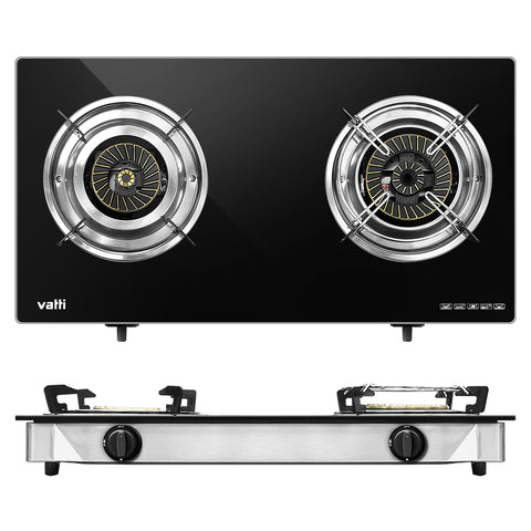 Gas Stove - Asters Maldives
