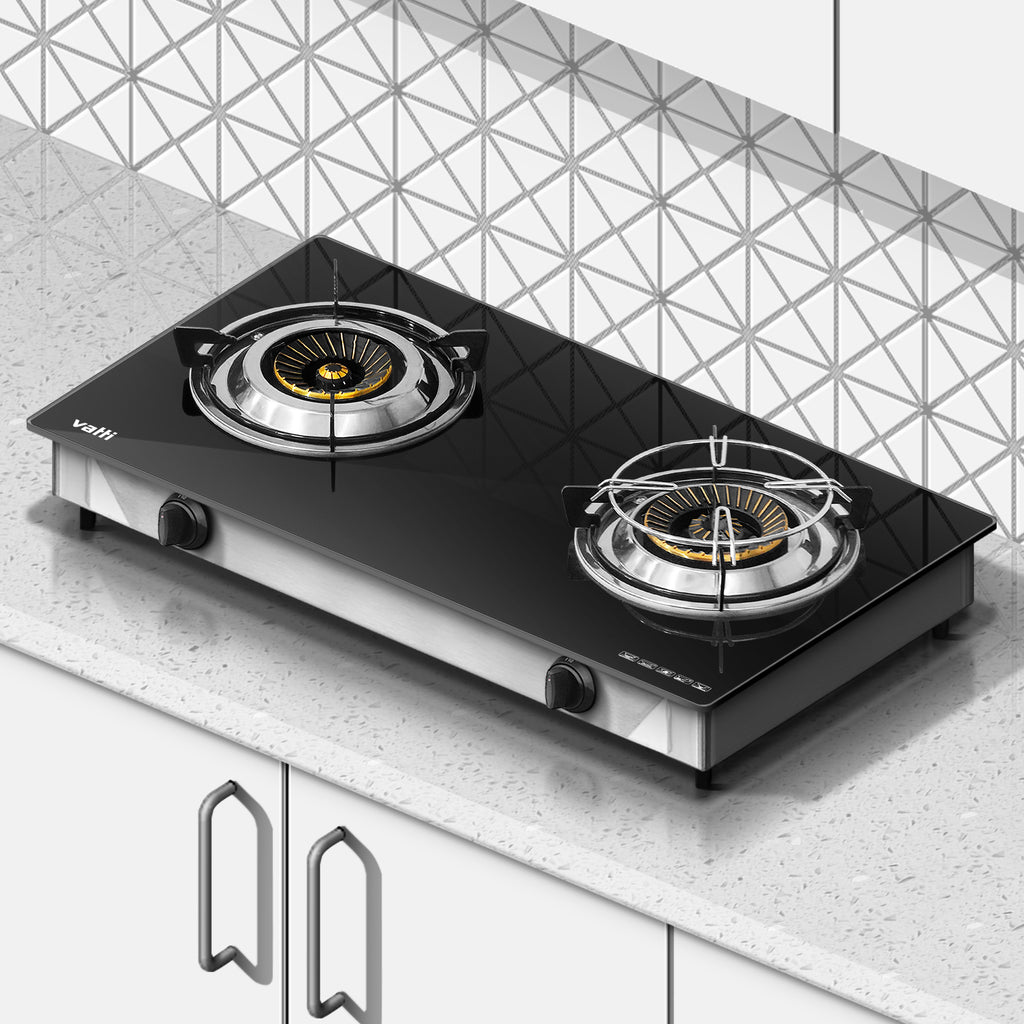 Gas Stove - Asters Maldives