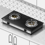 Gas Stove - Asters Maldives