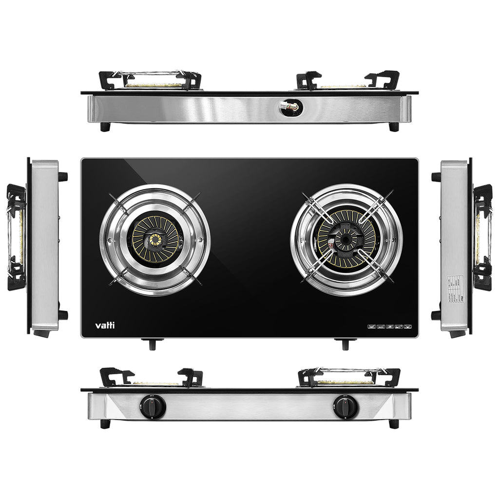 Gas Stove - Asters Maldives