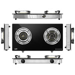 Gas Stove - Asters Maldives