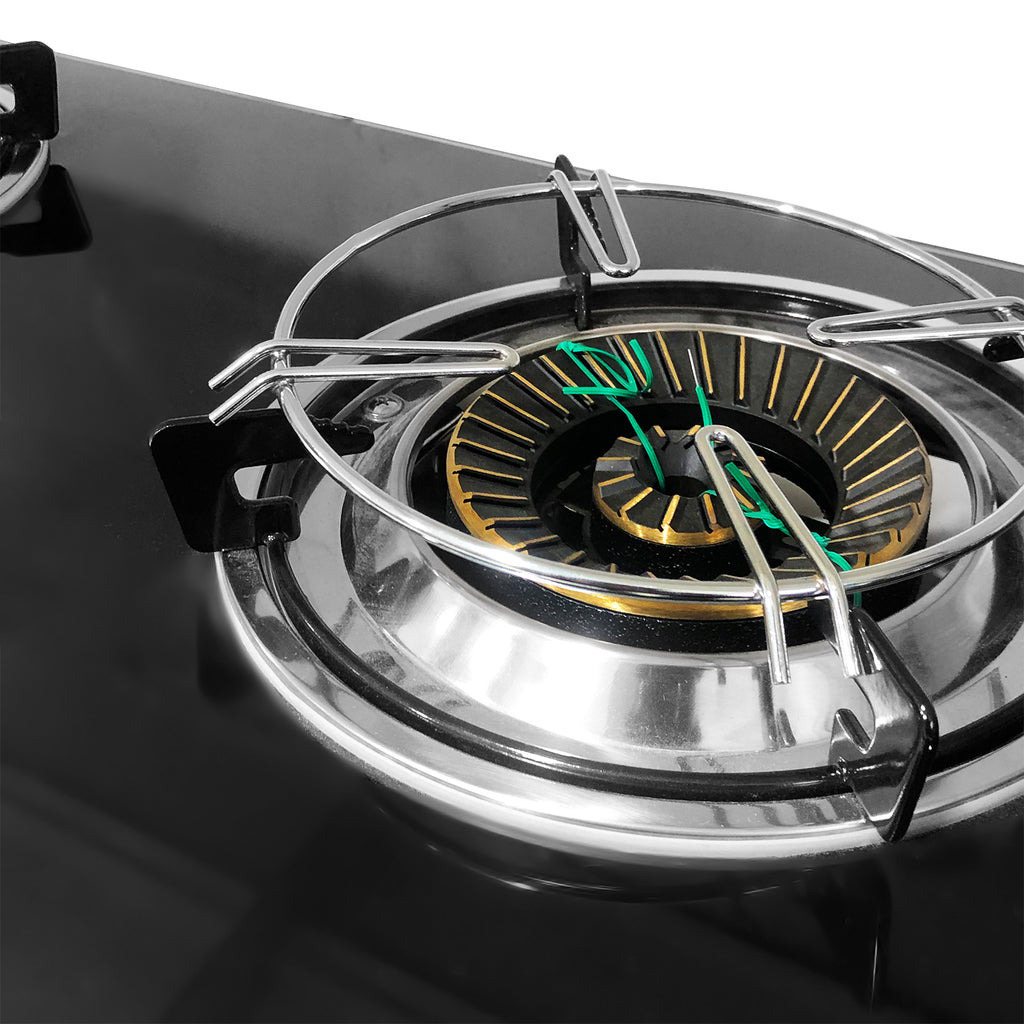 Gas Stove - Asters Maldives