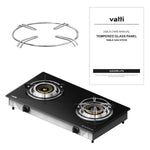 Gas Stove - Asters Maldives