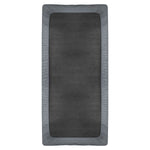 Fitted Sheet, Stripe (Single) - Asters Maldives