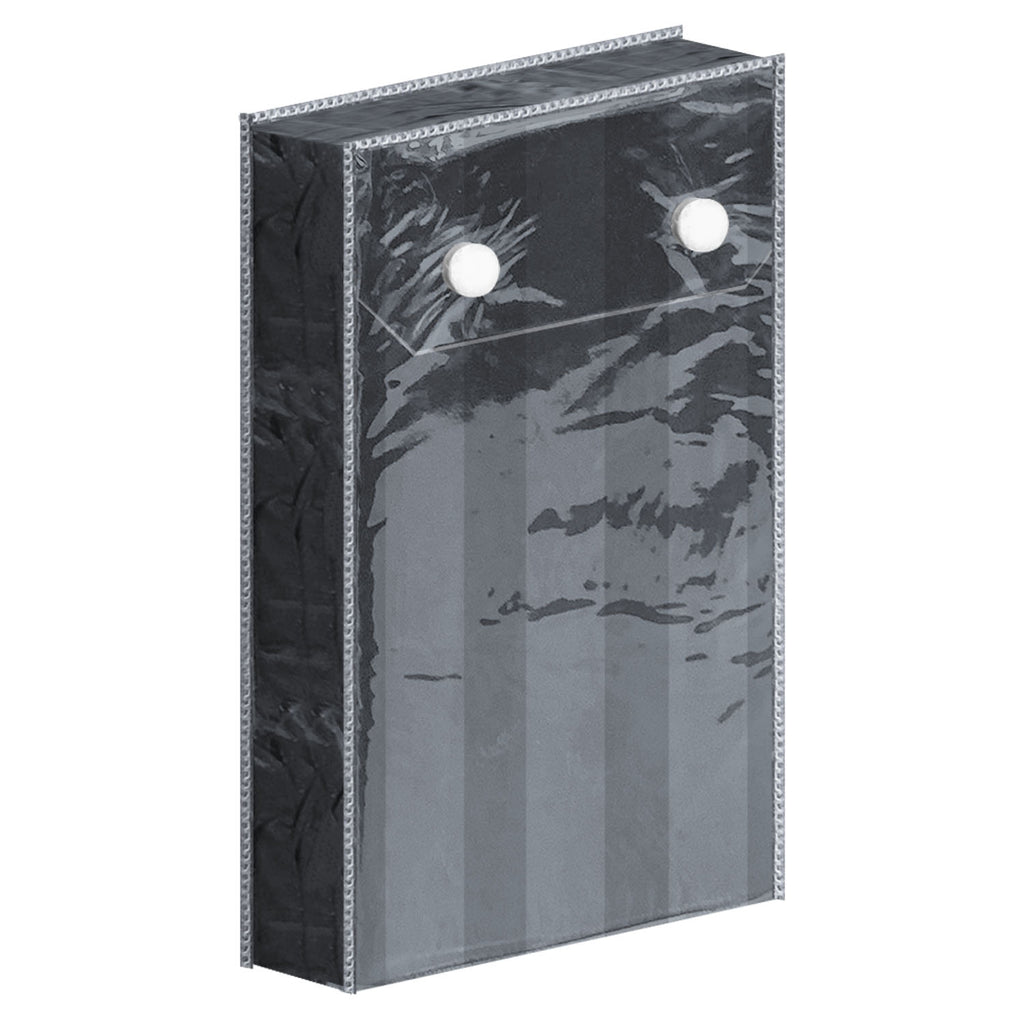 Fitted Sheet, Stripe (Single) - Asters Maldives