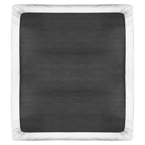 Fitted Sheet, Stripe (King) - Asters Maldives